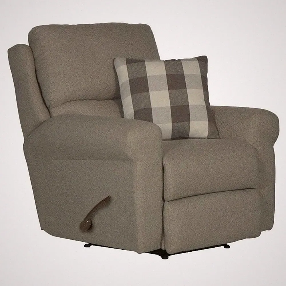 Catnapper Westport Glider Recliner