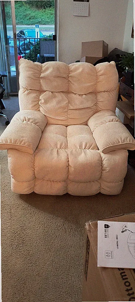 Power Recliner