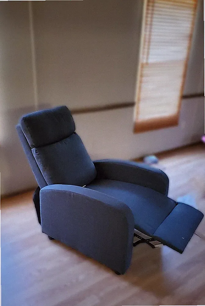 Recliner Chair Brand New Comforatable Adjustable Home Furniture